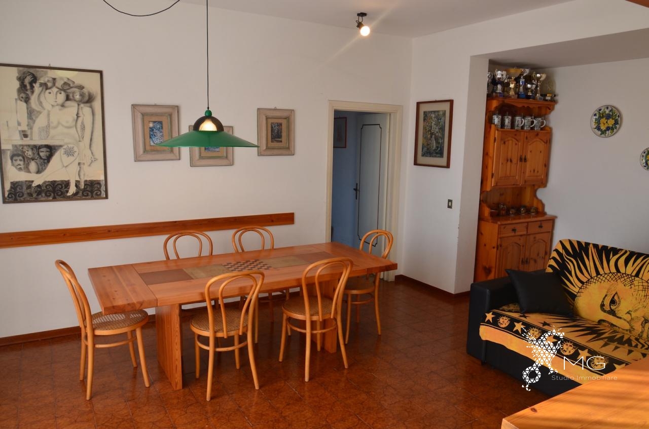 Appartamento vista mare in vendita a Rosignano Marittimo, Castiglioncello