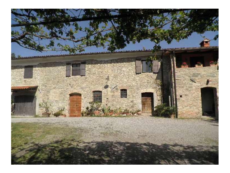 Porzione di Casa colonica in vendita a Rosignano Marittimo, Rosignano Solvay