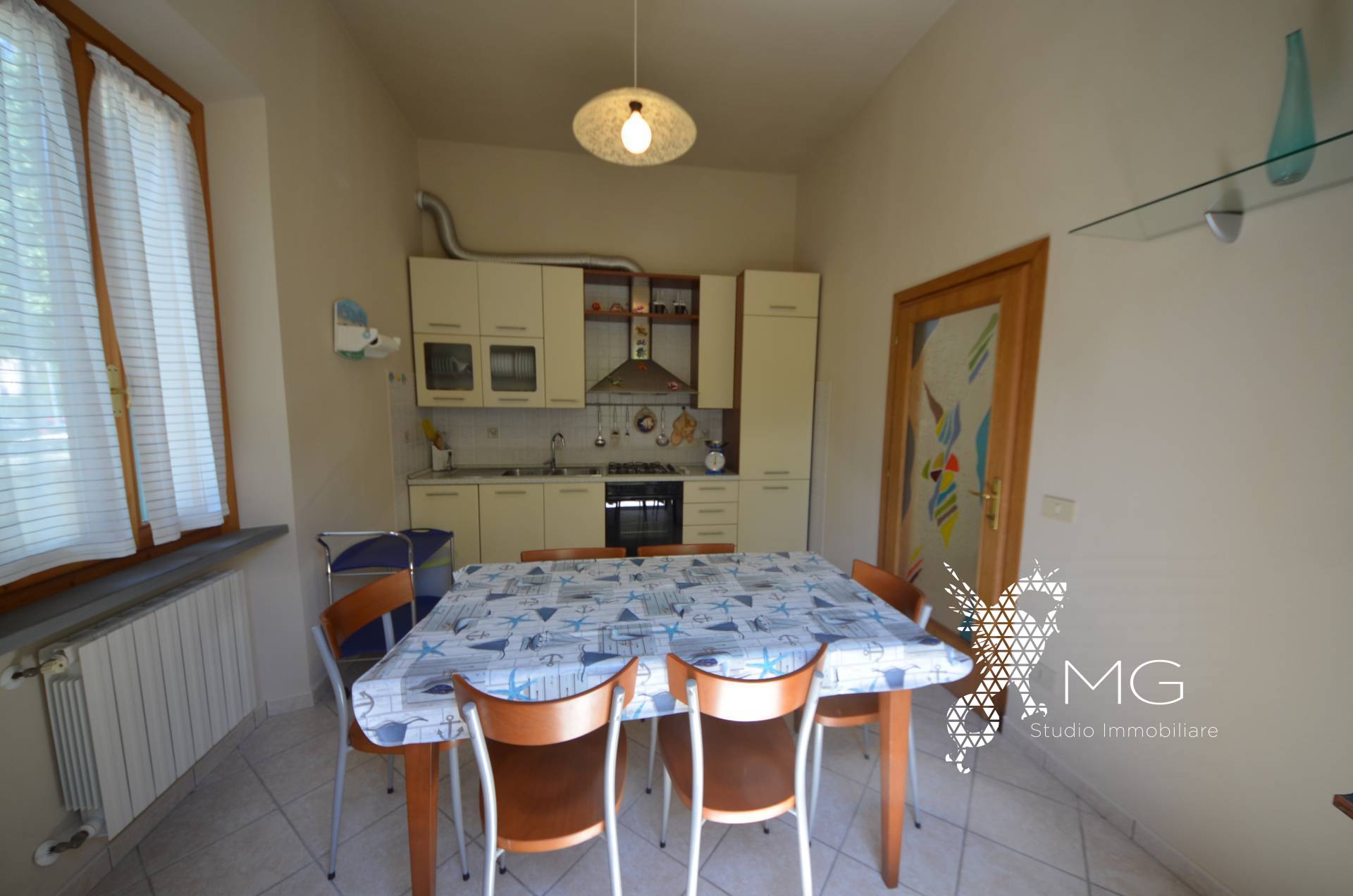 Appartamento in vendita a Rosignano Marittimo, Castiglioncello