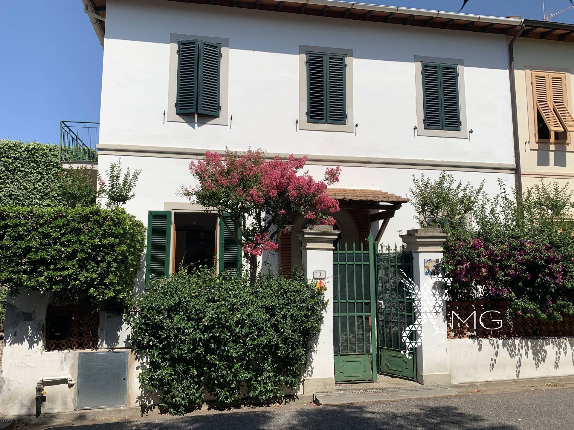 Appartamento in vendita a Rosignano Marittimo, Castiglioncello