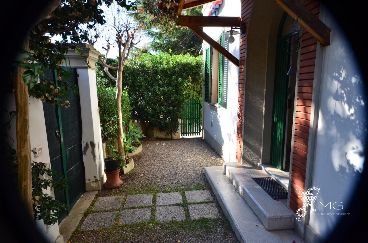 Appartamento in vendita a Rosignano Marittimo, Castiglioncello