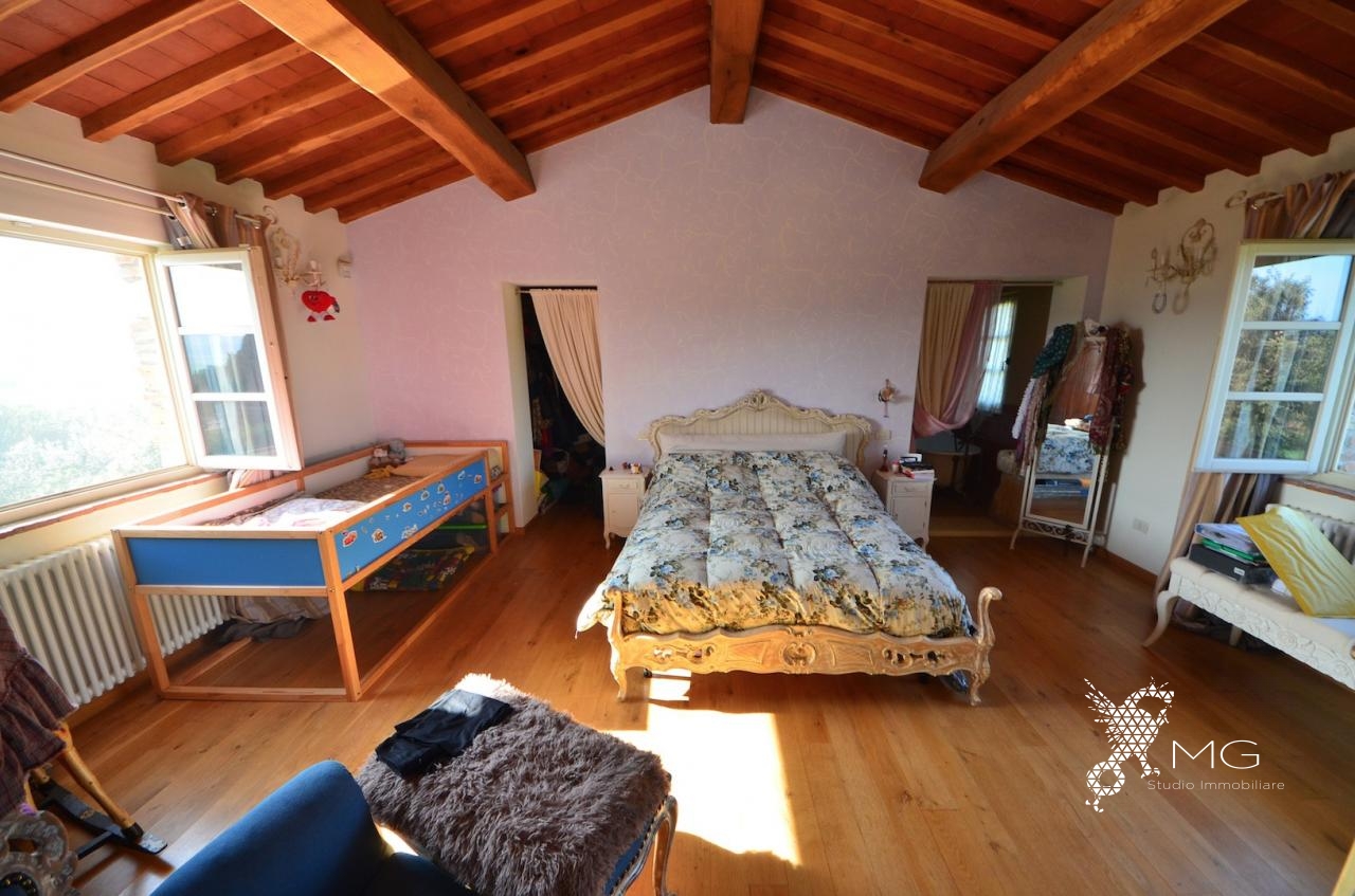 Villa in vendita a Rosignano Marittimo, Castelnuovo della Misericordia