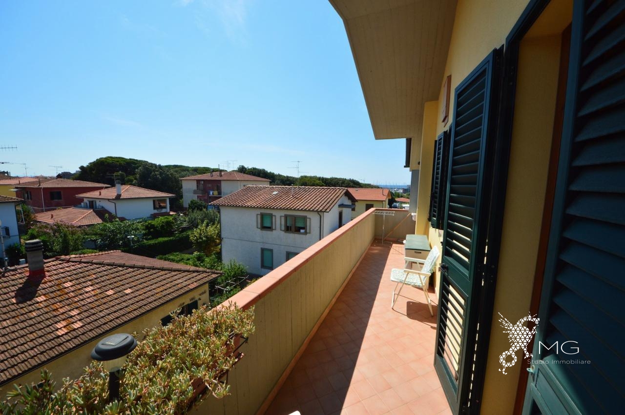 Appartamento in vendita a Rosignano Marittimo, Castiglioncello