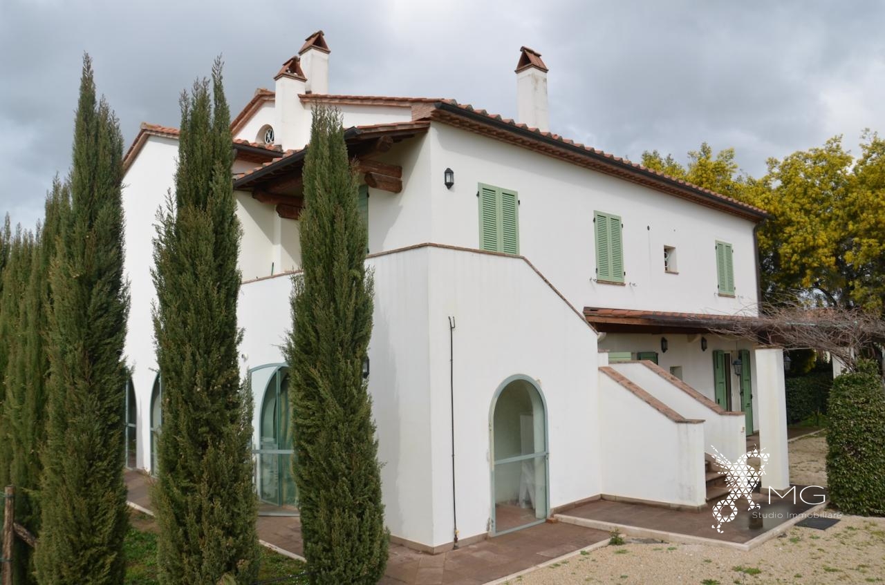 Rustico in vendita a Castagneto Carducci, Donoratico