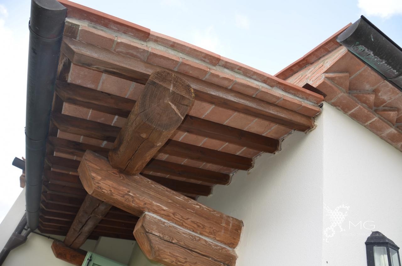 Rustico in vendita a Castagneto Carducci, Donoratico