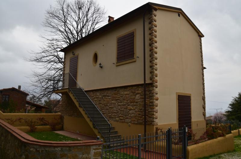 Villette a schiera in vendita a Chianni, Rivalto