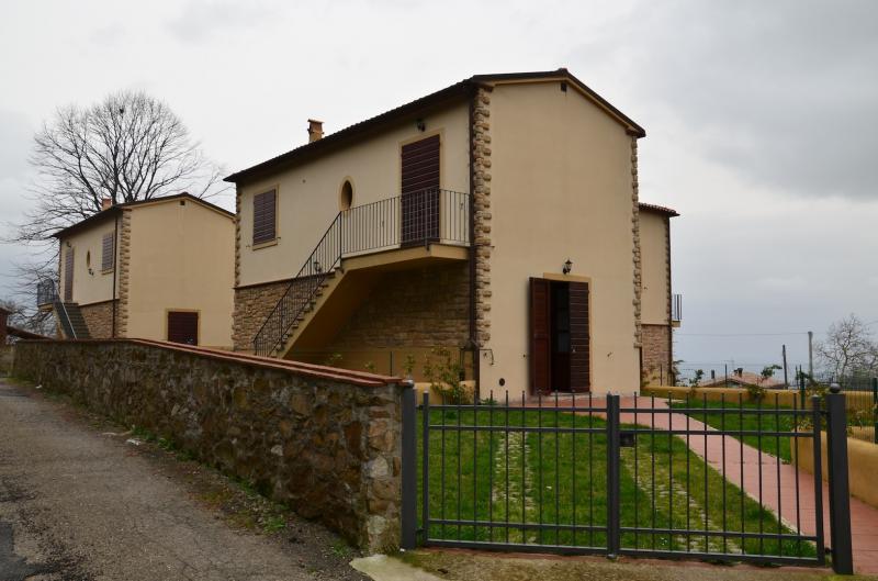 Villette a schiera in vendita a Chianni, Rivalto