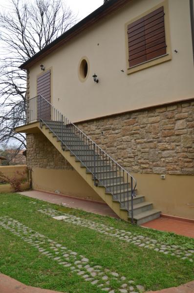 Villette a schiera in vendita a Chianni, Rivalto