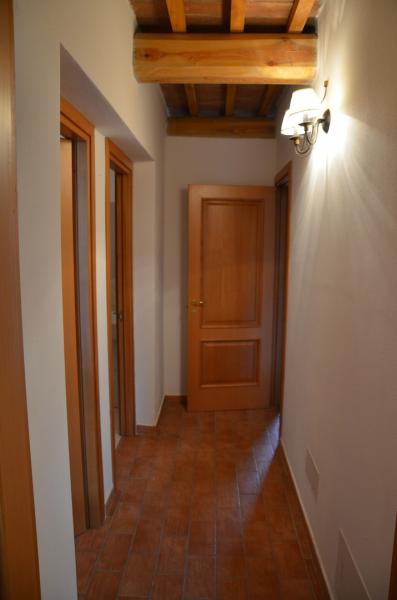 Villette a schiera in vendita a Chianni, Rivalto