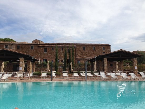 Appartamento in vendita a Suvereto