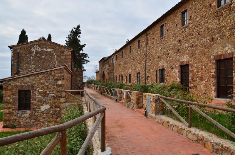 Appartamento in vendita a Suvereto