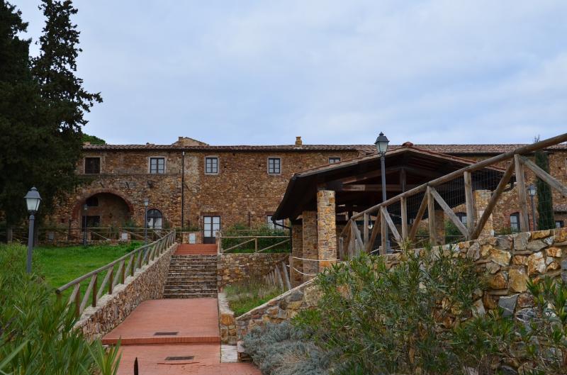 Appartamento in vendita a Suvereto