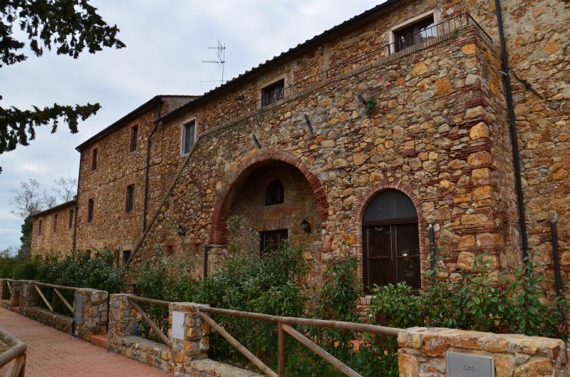 Appartamento in vendita a Suvereto