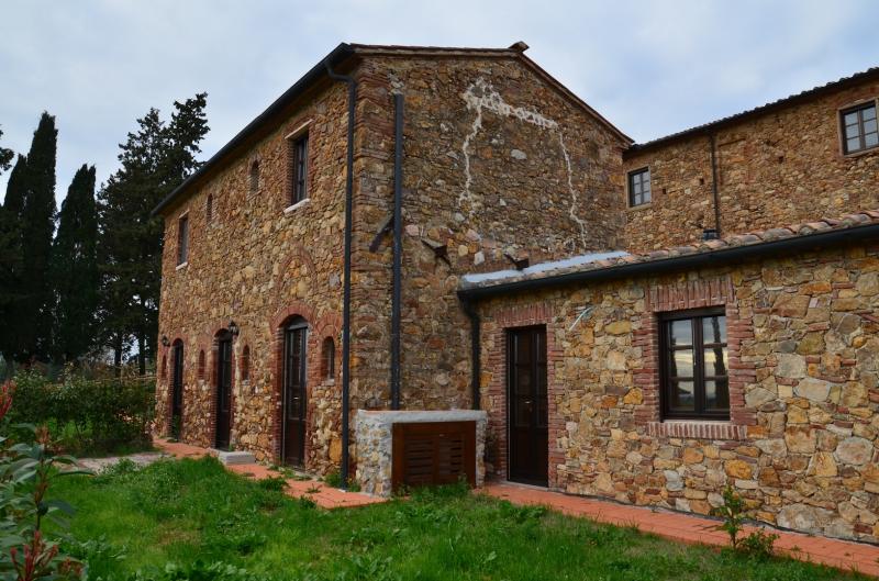 Appartamento in vendita a Suvereto