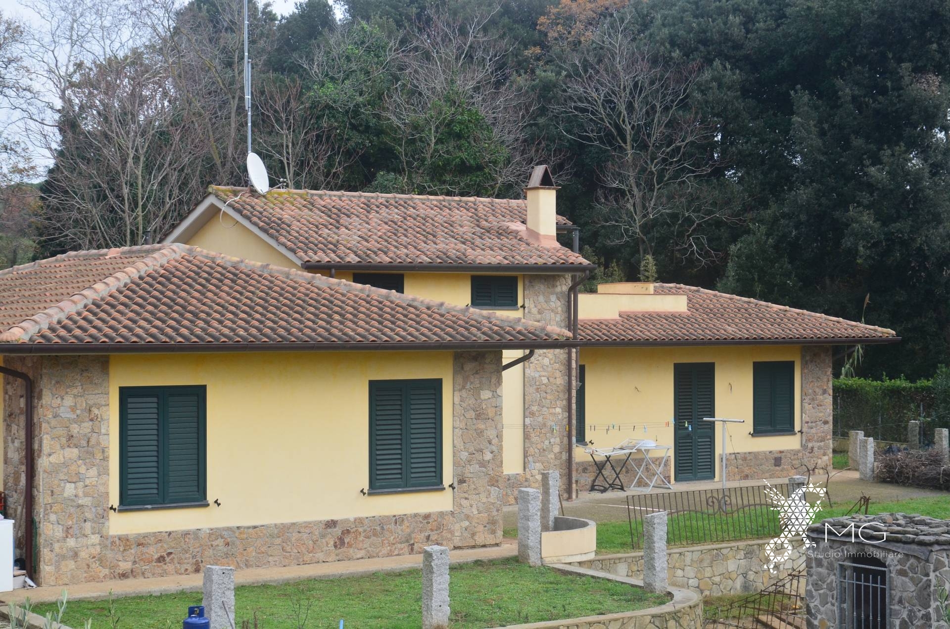 Appartamento in vendita a Rosignano Marittimo, Rosignano Solvay