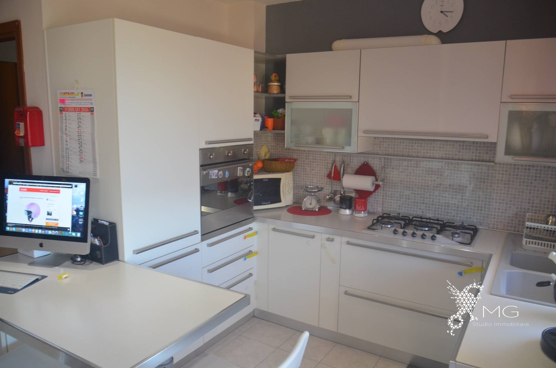 Appartamento in vendita a Rosignano Marittimo, Castiglioncello