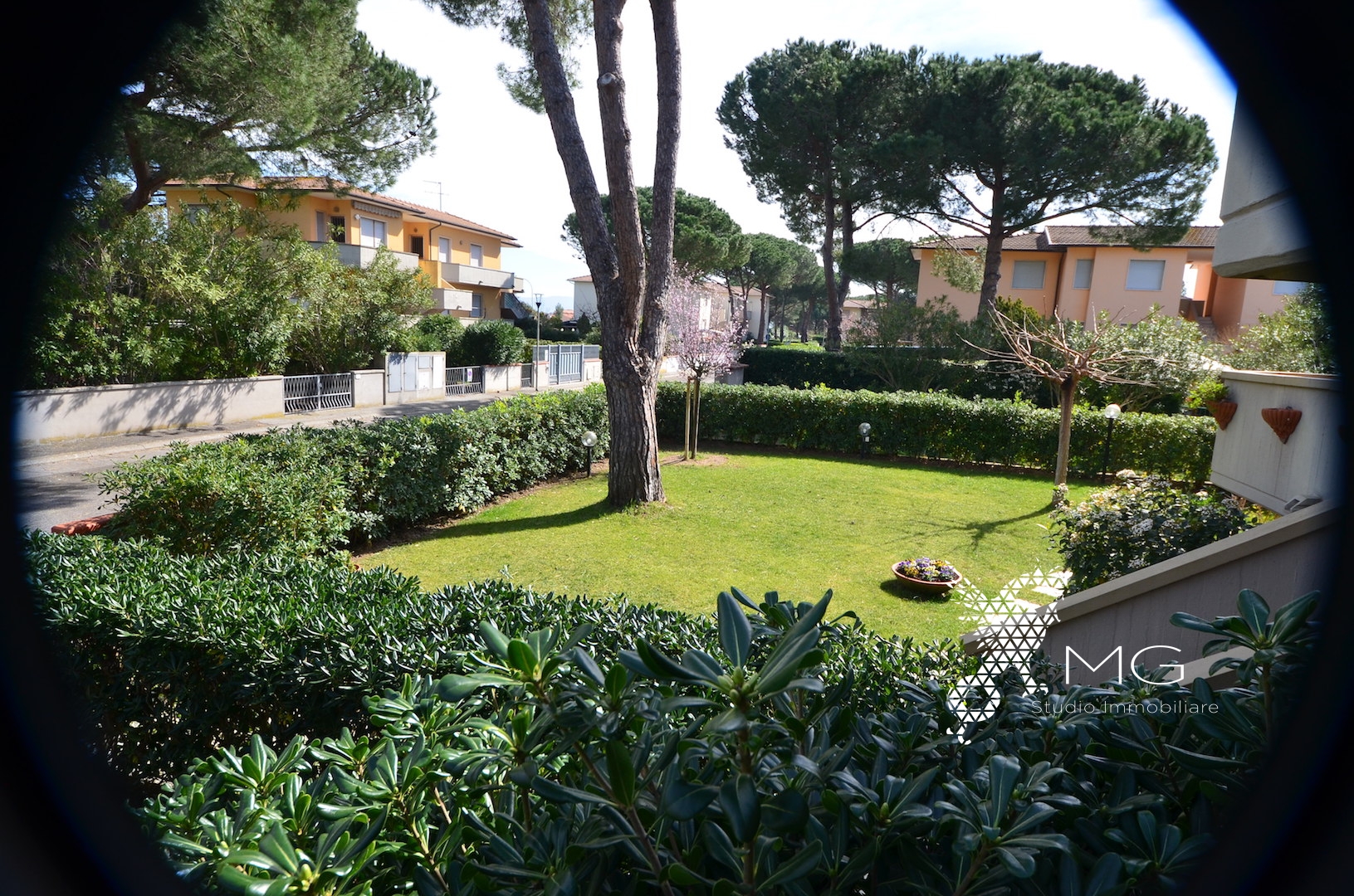 Appartamento in vendita a Rosignano Marittimo, Vada