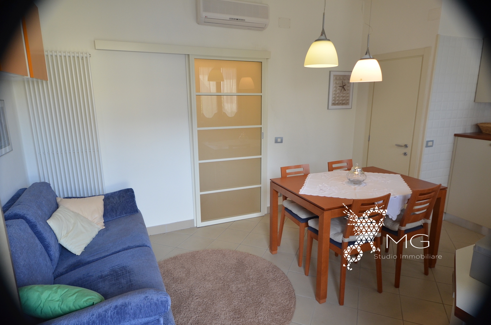 Appartamento in vendita a Rosignano Marittimo, Vada