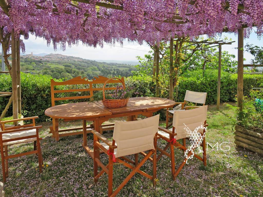 Casa Colonica in vendita a Rosignano Marittimo