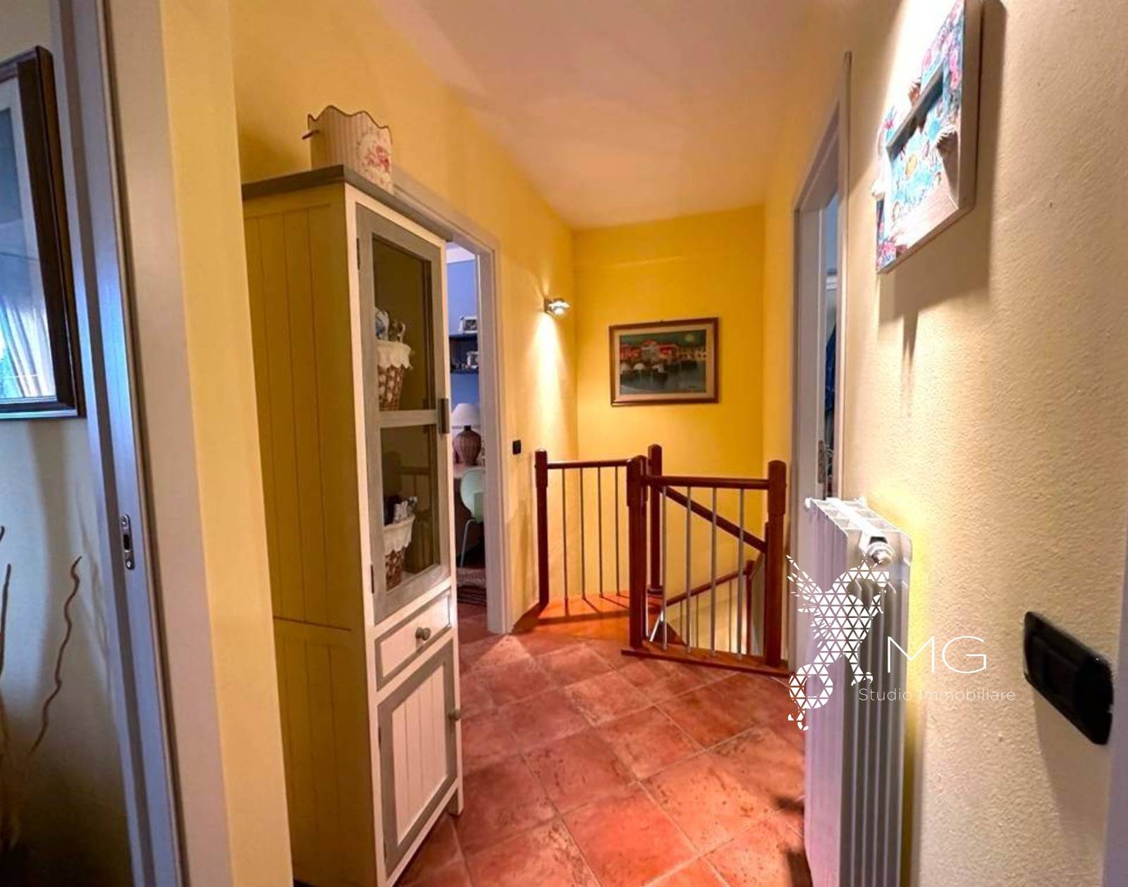 Appartamento in vendita a Rosignano Marittimo, Castiglioncello