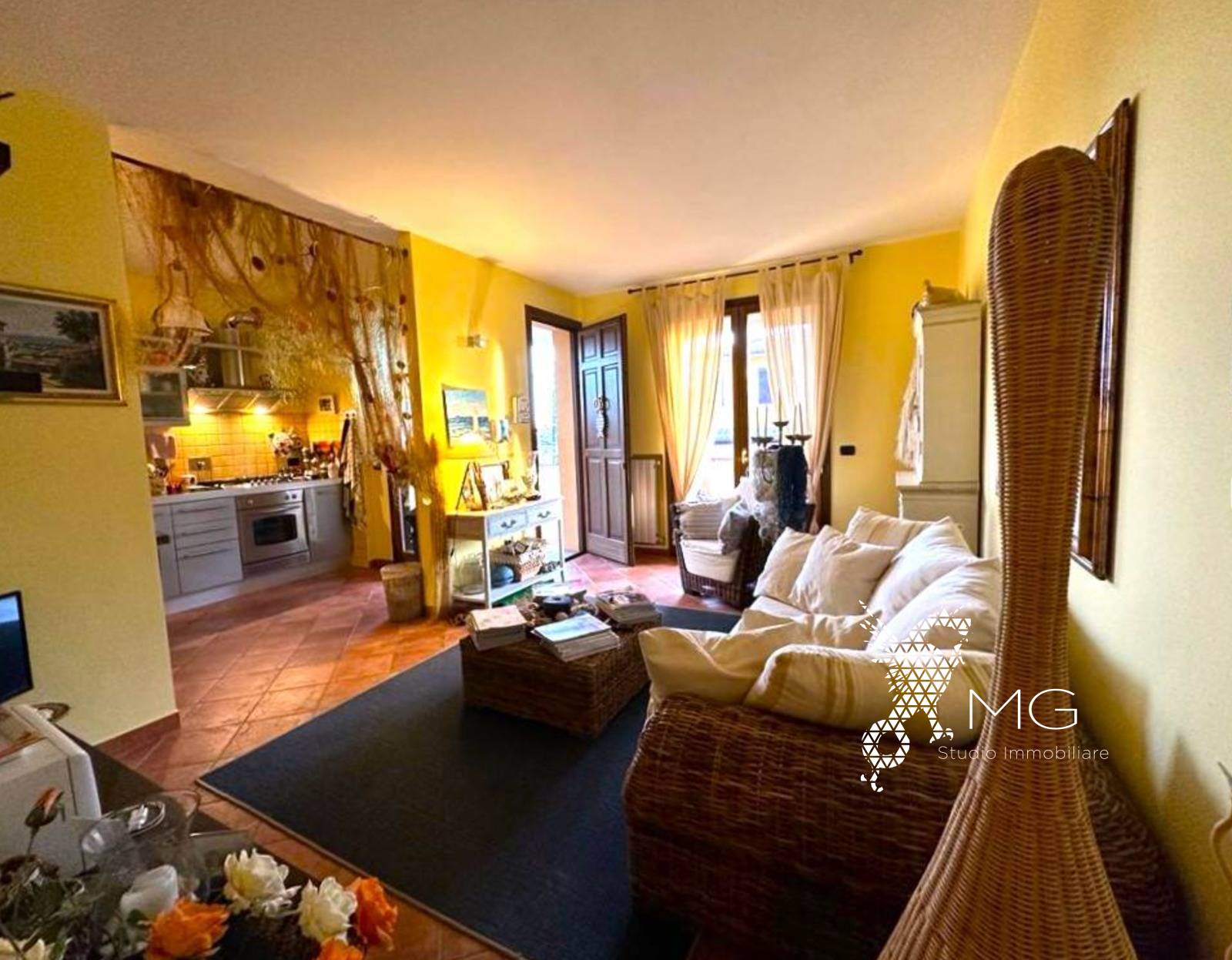 Appartamento in vendita a Rosignano Marittimo, Castiglioncello