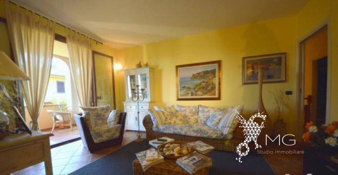 Appartamento in vendita a Rosignano Marittimo, Castiglioncello