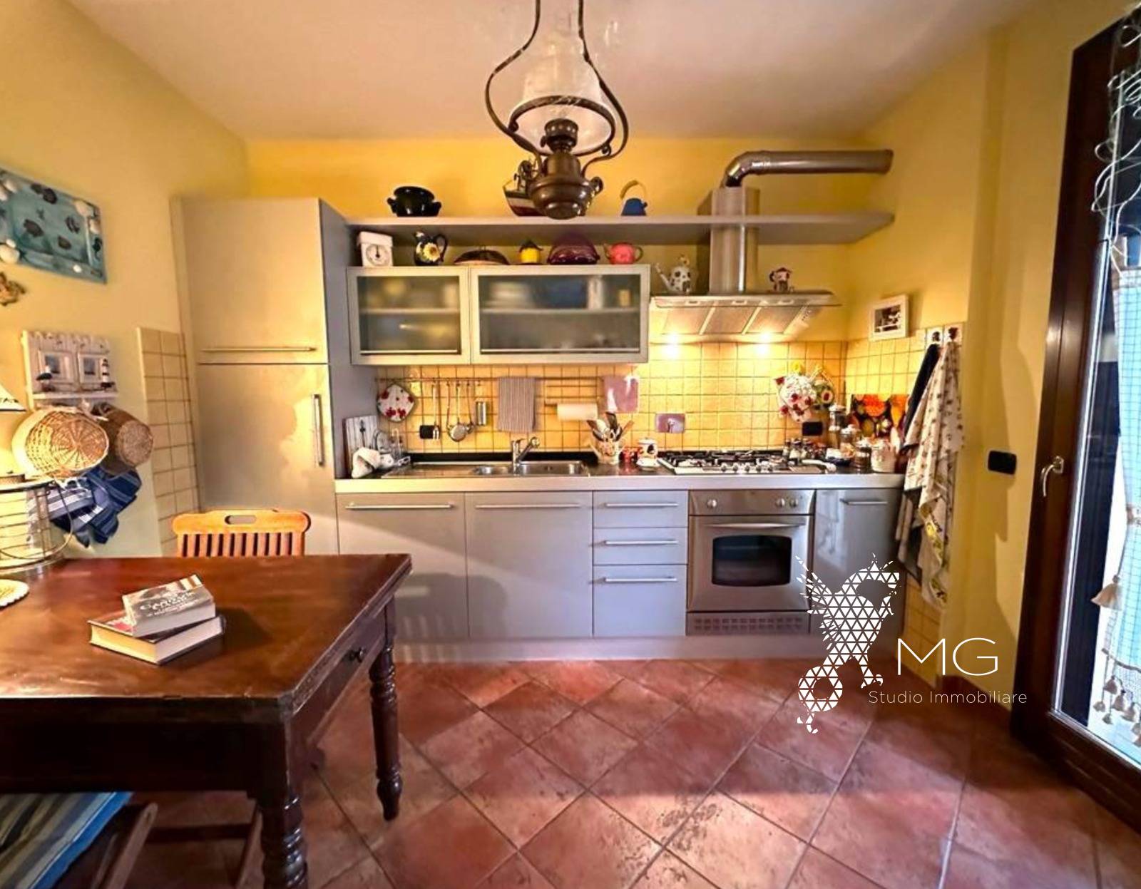 Appartamento in vendita a Rosignano Marittimo, Castiglioncello