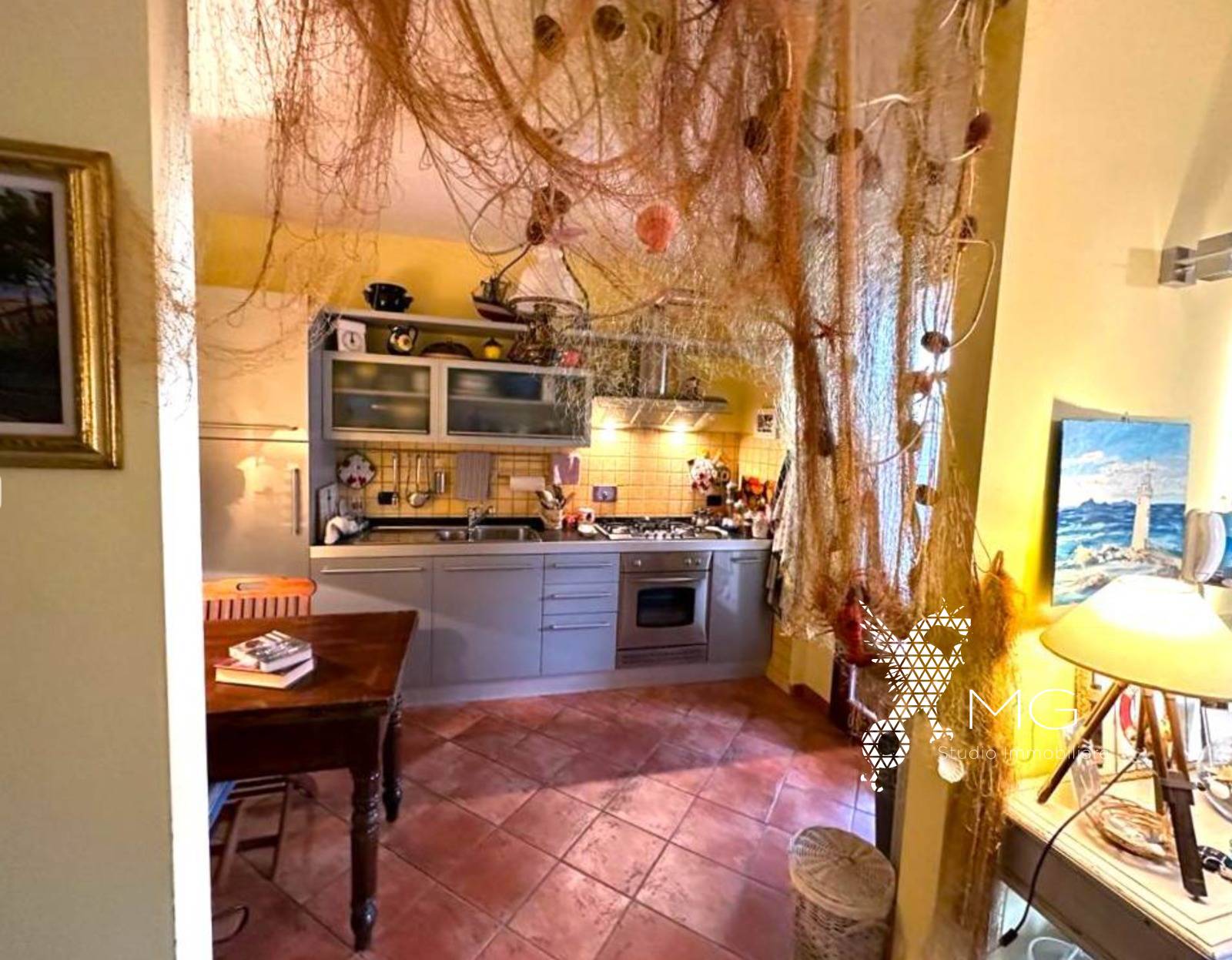 Appartamento in vendita a Rosignano Marittimo, Castiglioncello