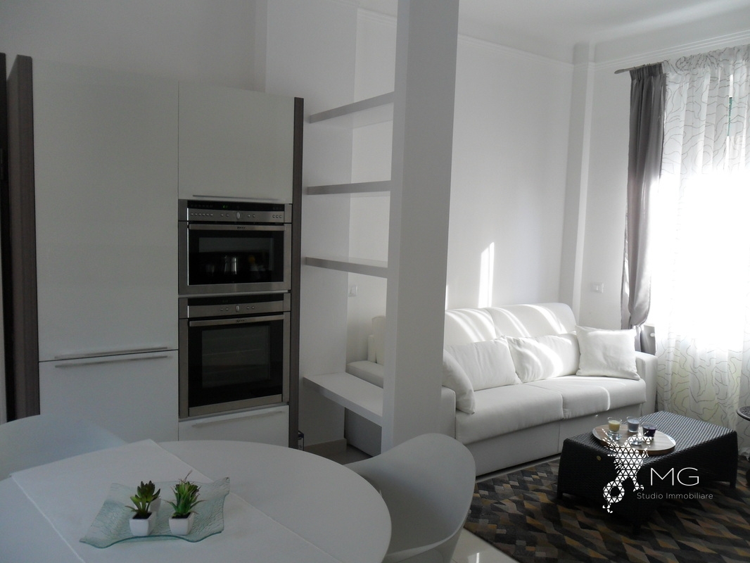 Appartamento in vendita a Rosignano Marittimo, Castiglioncello