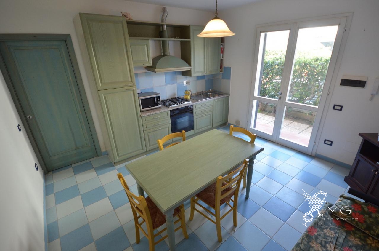 Appartamento in vendita a Rosignano Marittimo, Castiglioncello