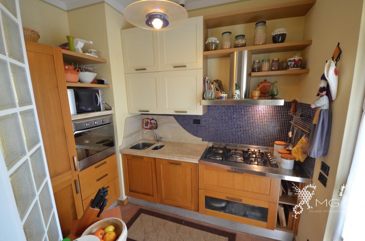 Villa in vendita a Livorno, Quercianella