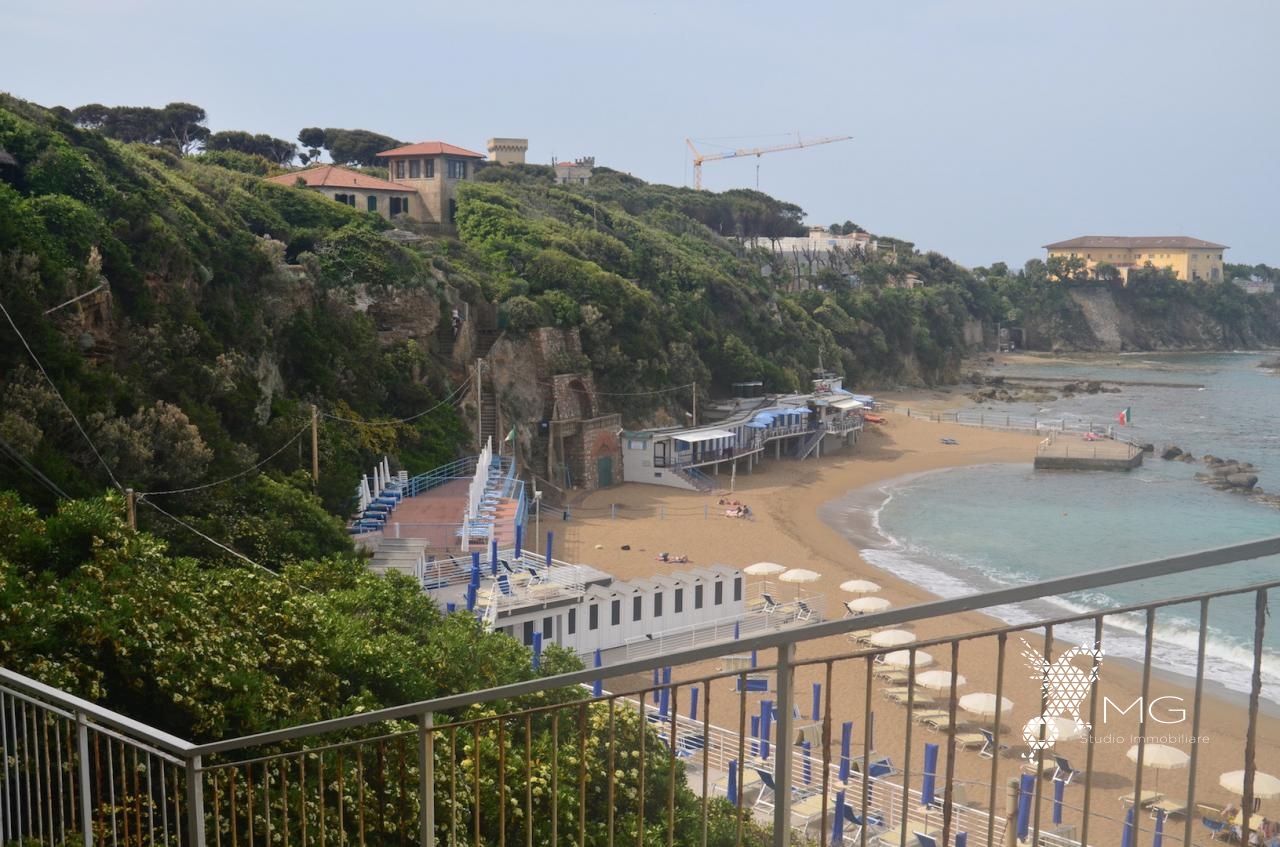 Appartamento in vendita a Rosignano Marittimo, Castiglioncello