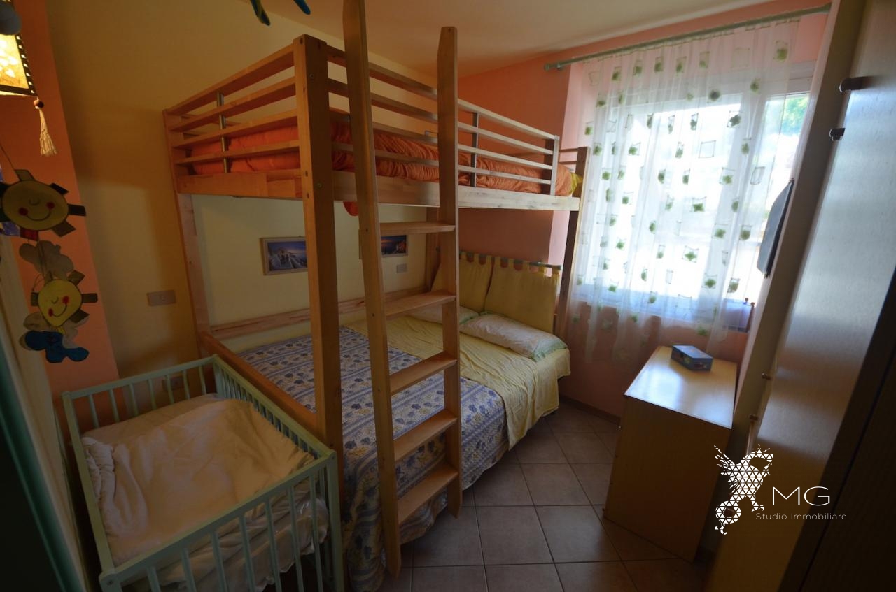 Appartamento in vendita a Rosignano Marittimo, Castiglioncello