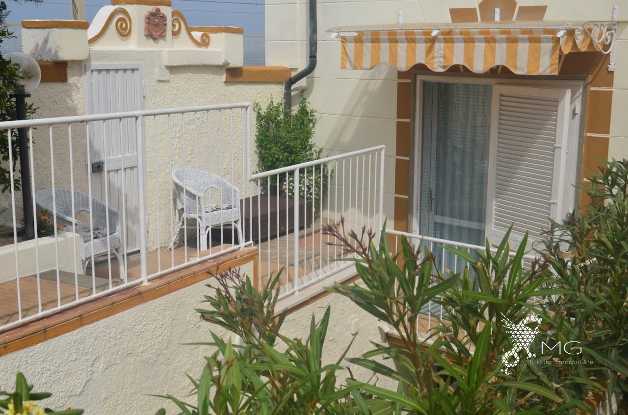 Appartamento in vendita a Rosignano Marittimo, Castiglioncello