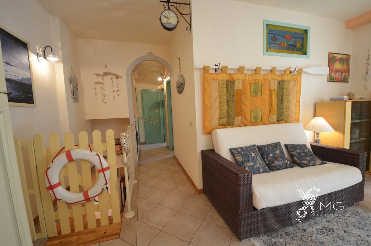 Appartamento in vendita a Rosignano Marittimo, Castiglioncello