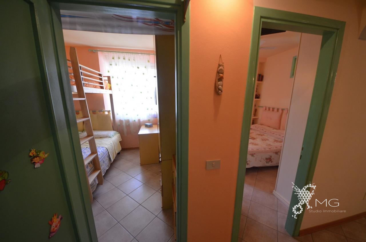 Appartamento in vendita a Rosignano Marittimo, Castiglioncello