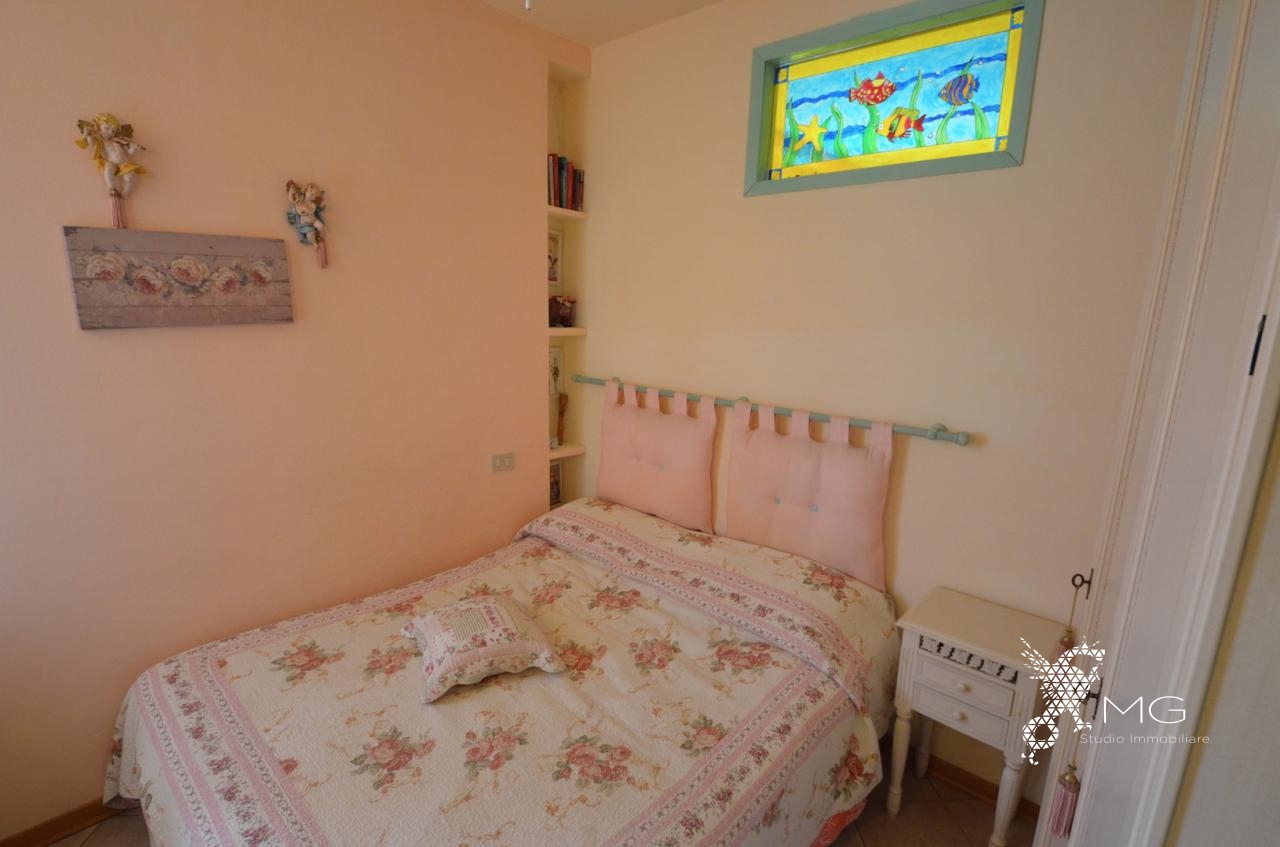 Appartamento in vendita a Rosignano Marittimo, Castiglioncello