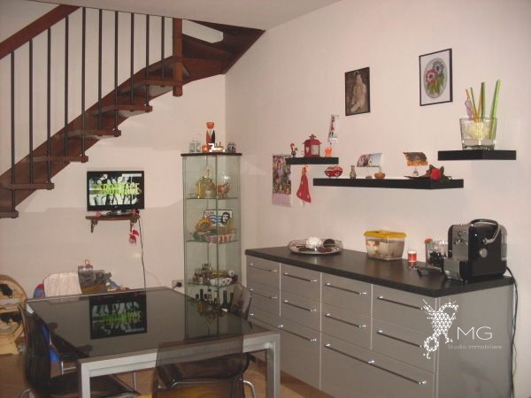 Appartamento in vendita a Terricciola, Selvatelle