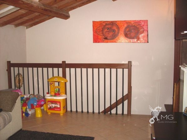 Appartamento in vendita a Terricciola, Selvatelle