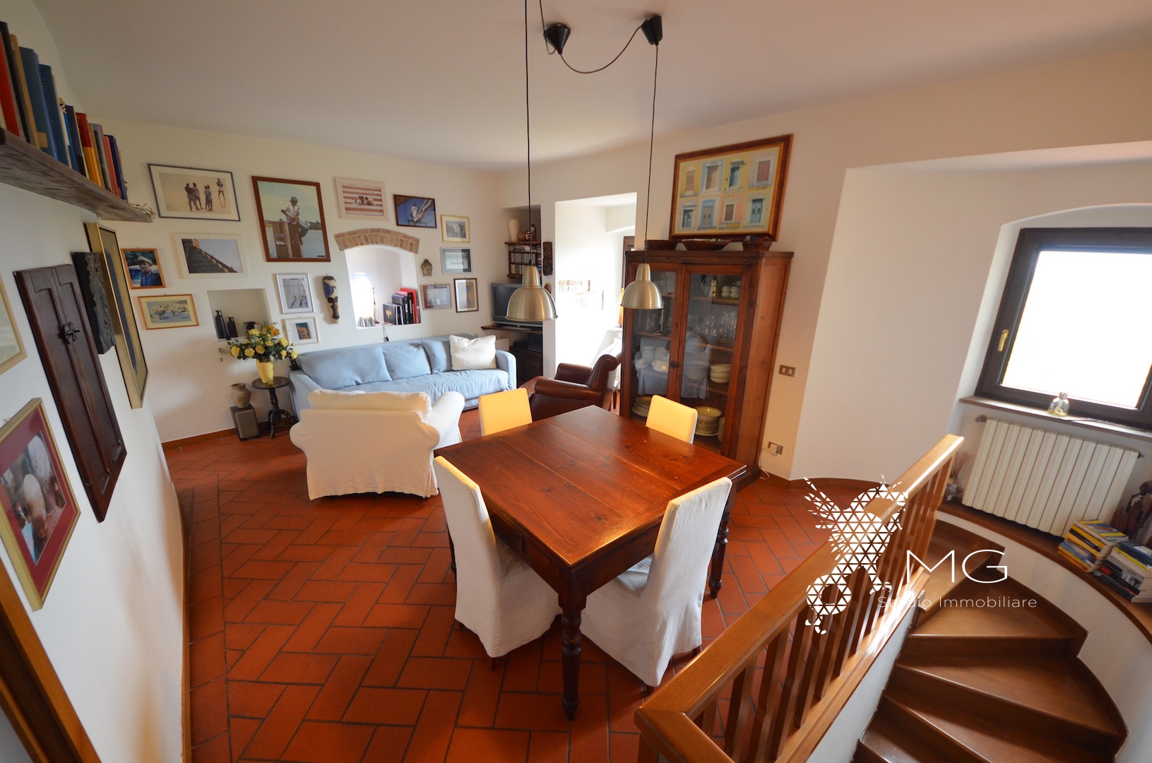 Appartamento in vendita a Rosignano Marittimo