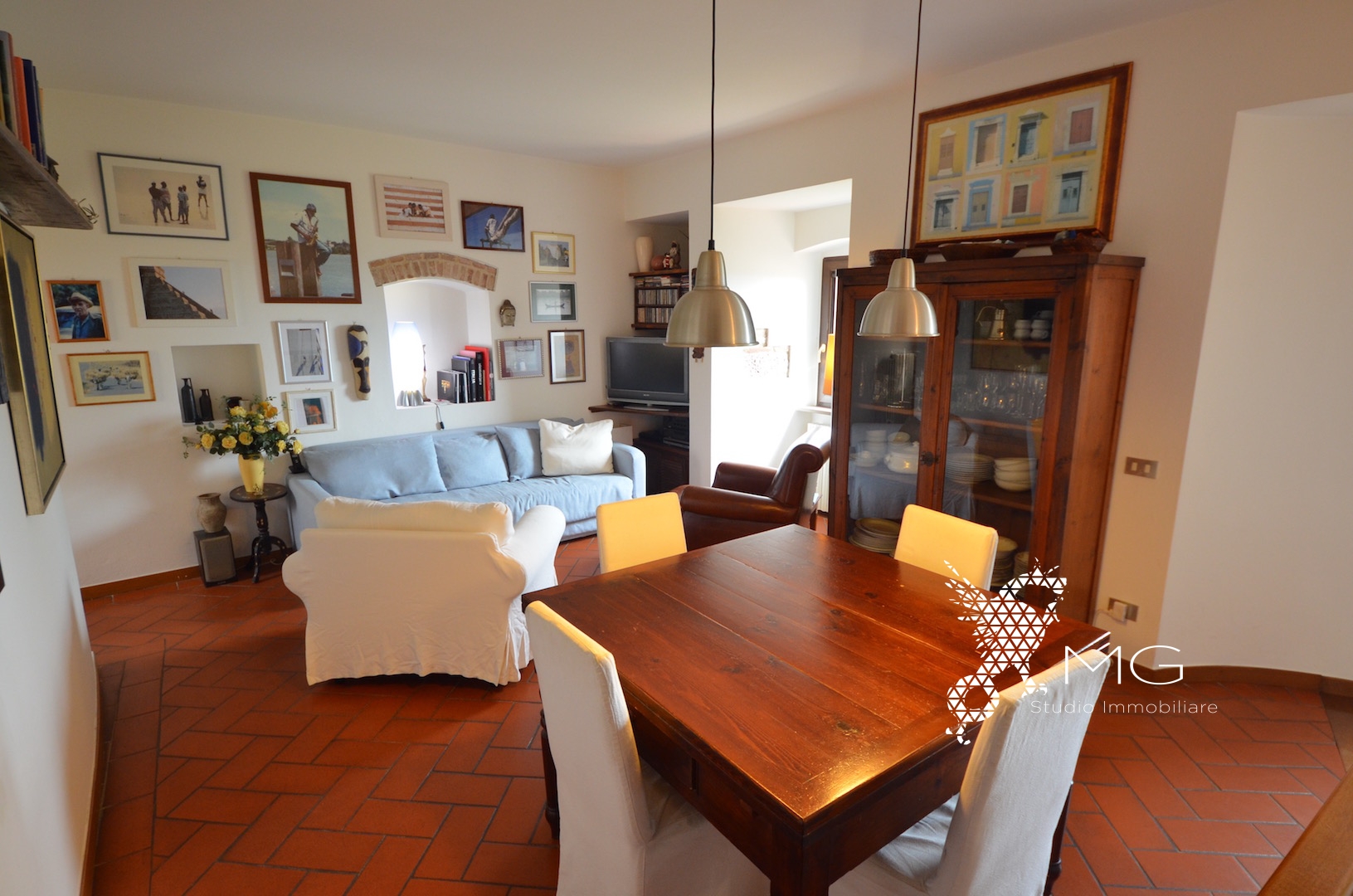 Appartamento in vendita a Rosignano Marittimo