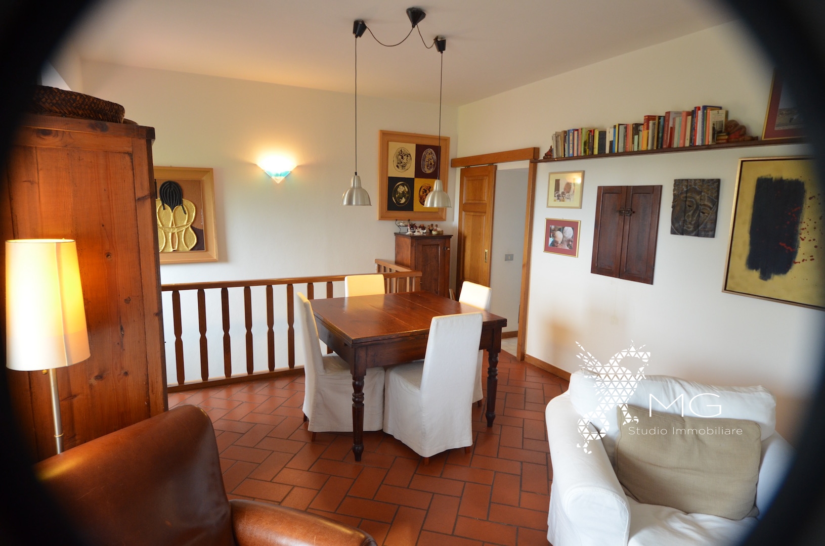 Appartamento in vendita a Rosignano Marittimo