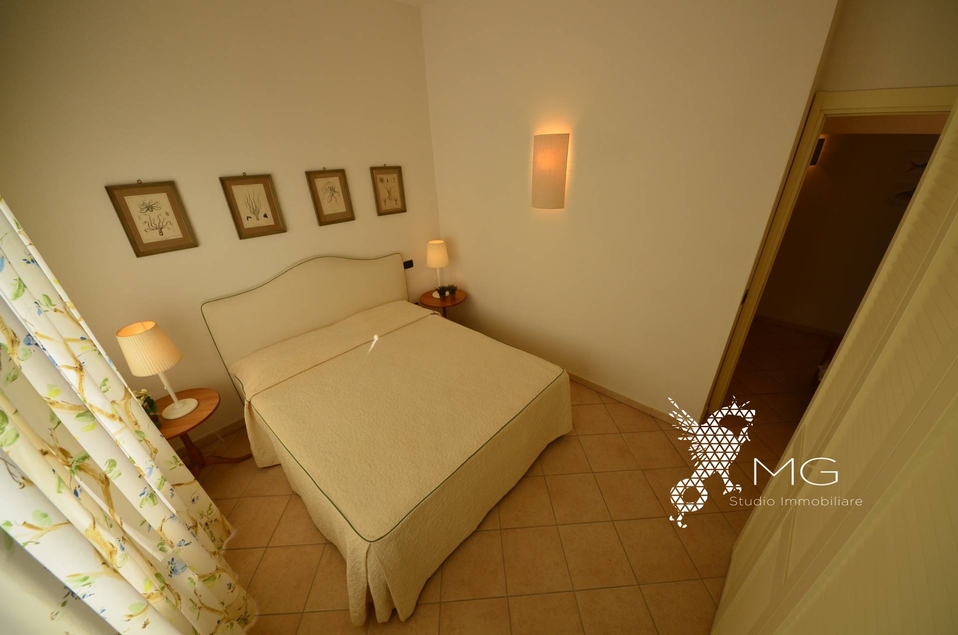 Appartamento in vendita a Rosignano Marittimo, Castiglioncello