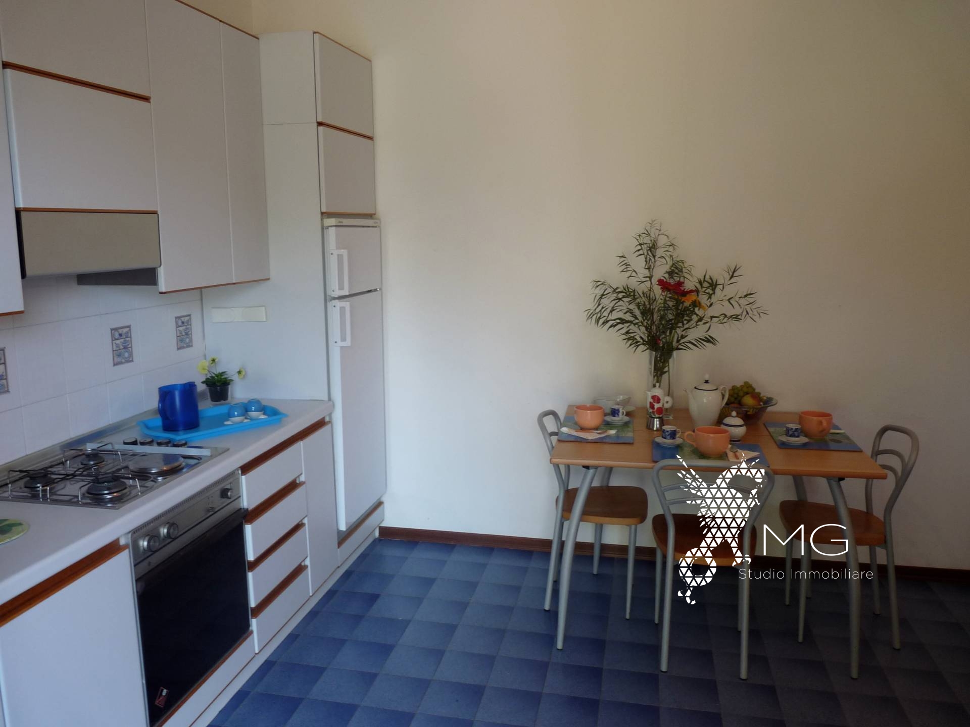 Appartamento in vendita a Rosignano Marittimo, Castiglioncello