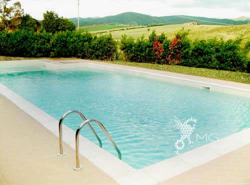 Contry House Toscana in vendita a Castellina Marittima