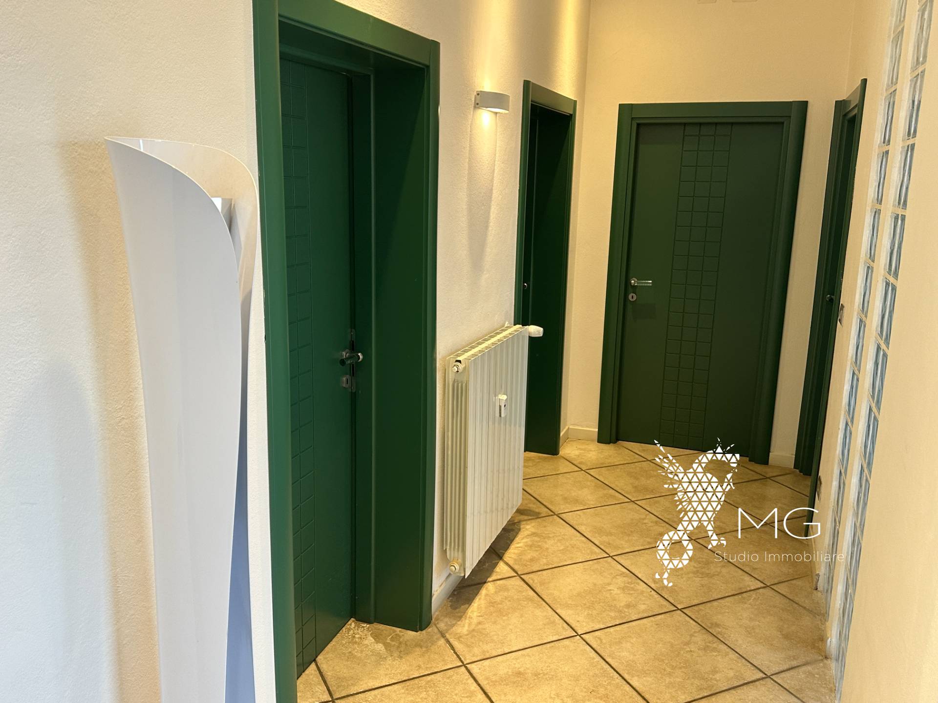 Appartamento in vendita a Rosignano Marittimo, Rosignano Solvay