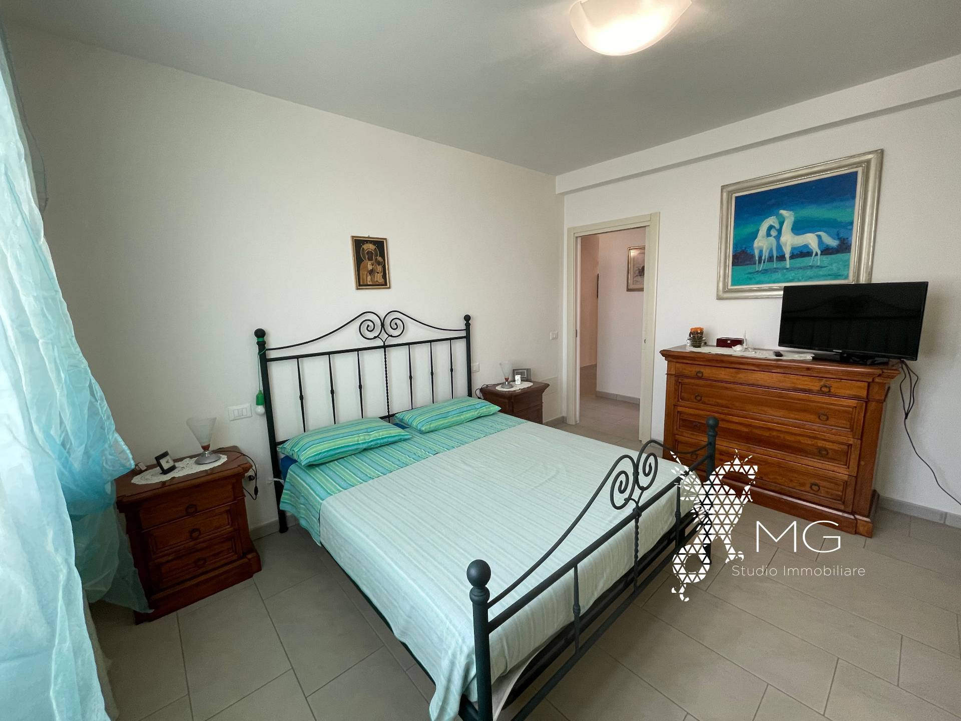 Appartamento in vendita a Rosignano Marittimo, Rosignano Solvay