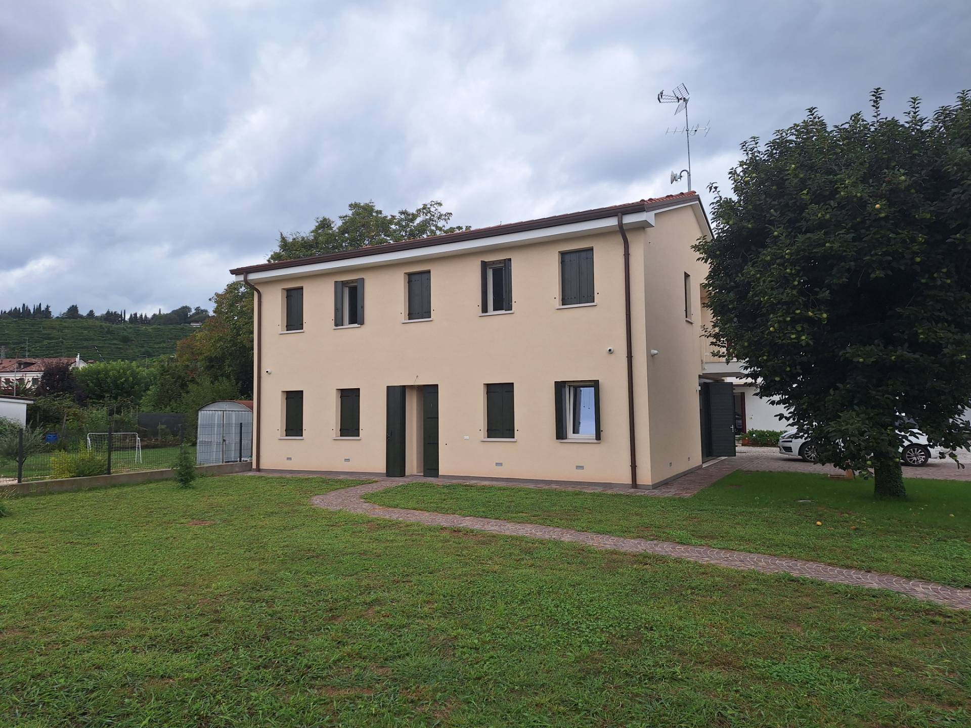 Villa in affitto a Vidor