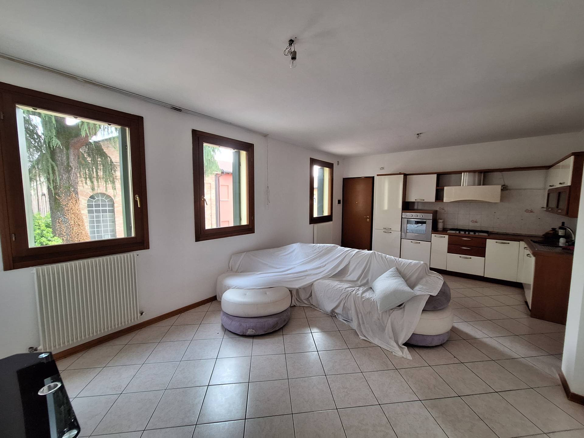 Appartamento in vendita a Crocetta del Montello, Ciano del Montello