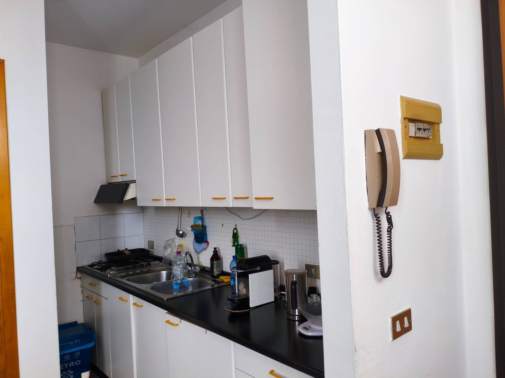 Appartamento in affitto a Montebelluna, La Pieve
